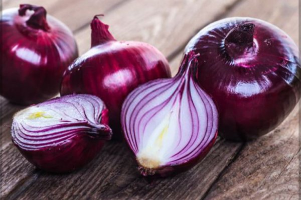 Black sprut onion link